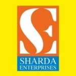 Business logo of Sharda Enterprise