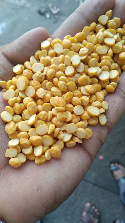 Chana dal uploaded by business on 10/27/2021