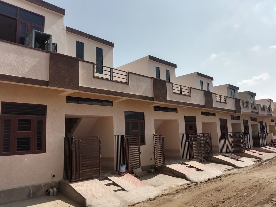 2 bhk individual home uploaded by business on 10/27/2021