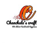 Business logo of Chanchala's craft