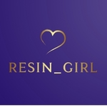 Business logo of Resin_girl03