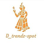 Business logo of D_trendz_spot
