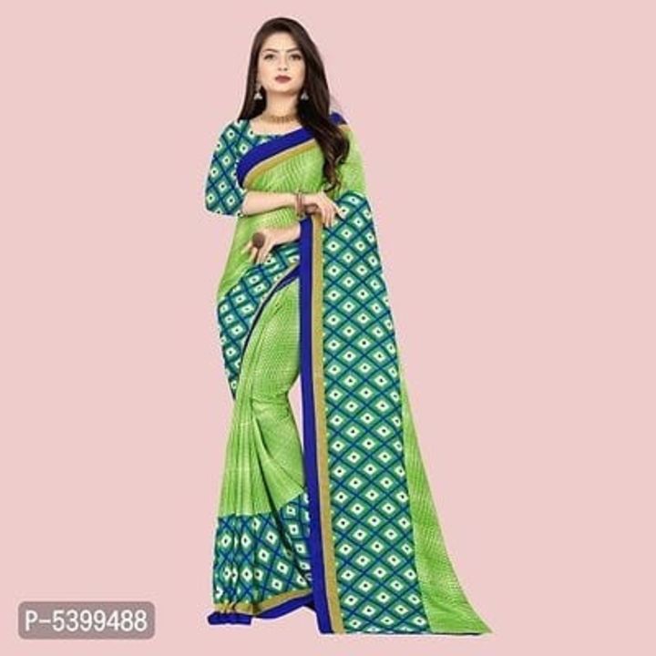 Saree uploaded by Buy_know_here on 10/27/2021