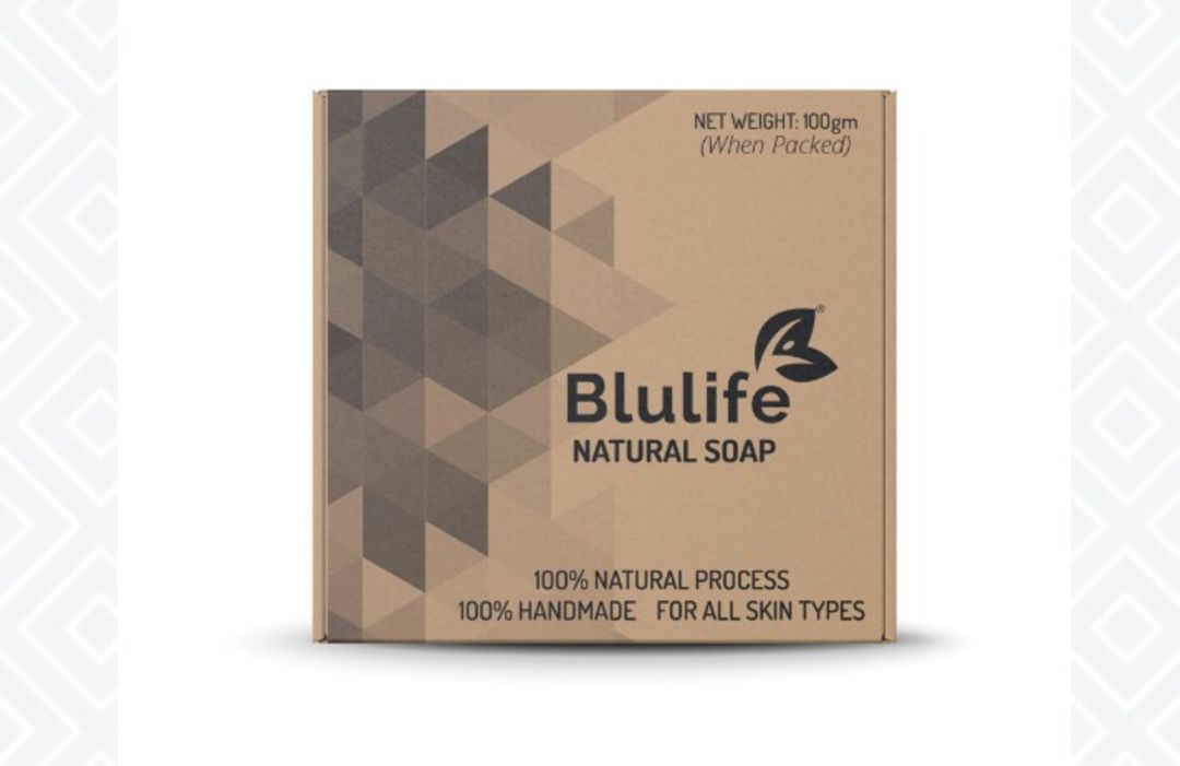 NATURAN BATH SOAP uploaded by business on 10/27/2021