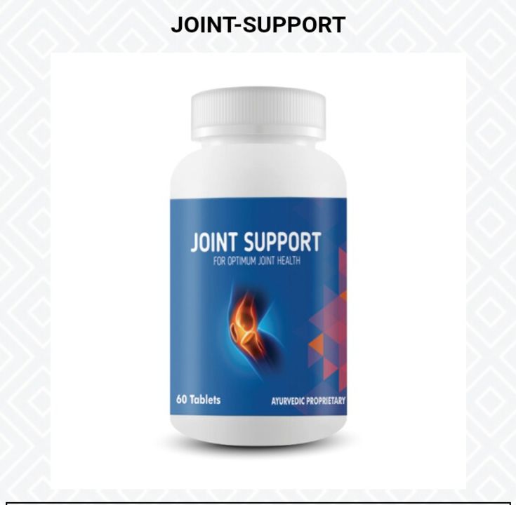 JOINT SUPPORT uploaded by Rajlaxmi herbals on 10/27/2021