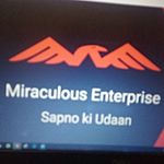 Business logo of Miraculous Enterprise
