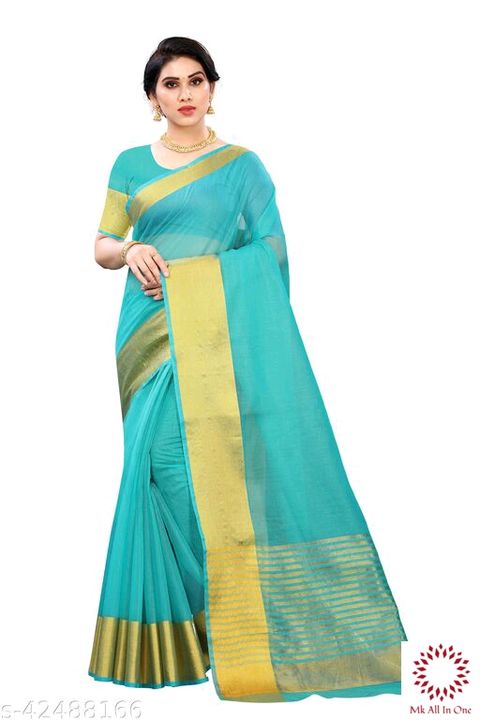 Fabulous Sarees uploaded by Mk All in One Shop on 10/27/2021