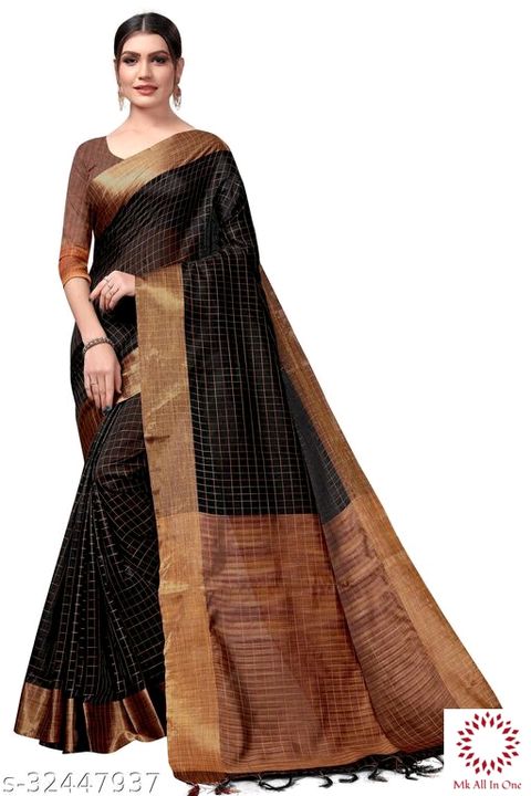 Fabulous Sarees uploaded by Mk All in One Shop on 10/27/2021
