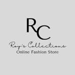 Business logo of Roy's Collection