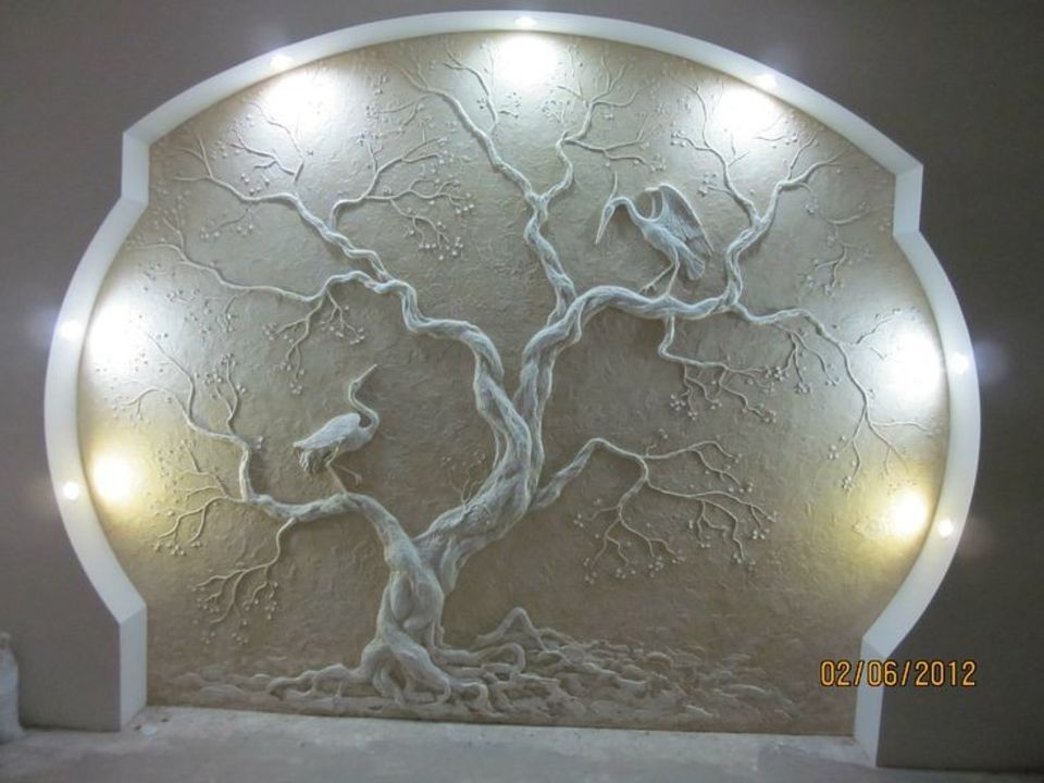 3D wallart uploaded by business on 10/27/2021