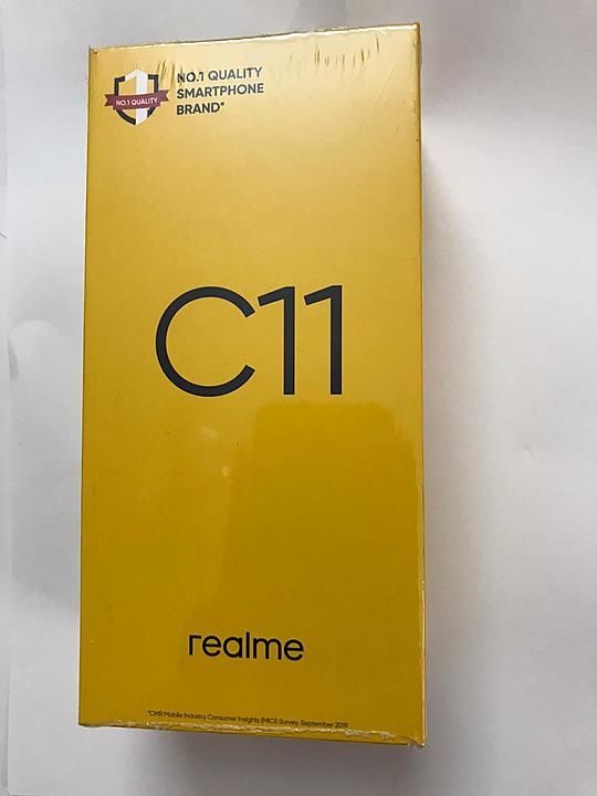Realme C11  uploaded by business on 9/18/2020