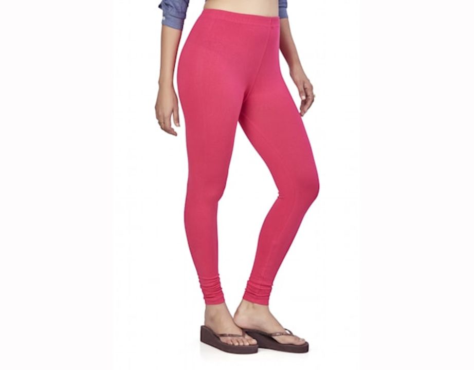 Leggings 4 way more colours regular fit uploaded by business on 10/27/2021