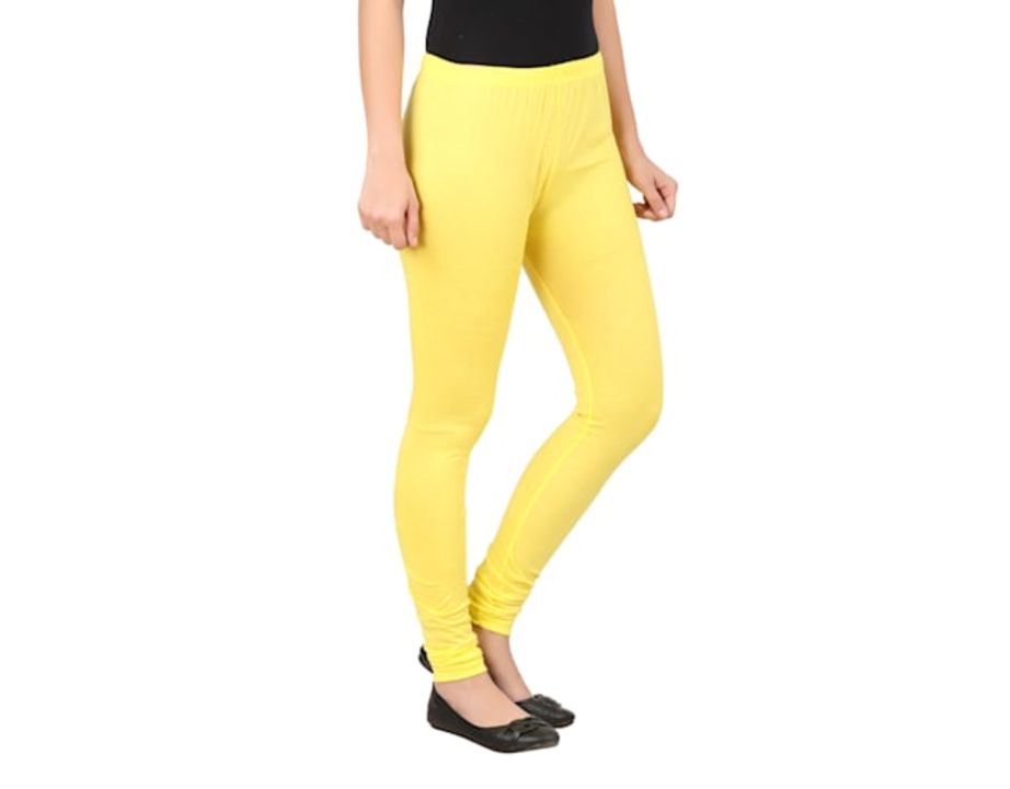 Leggings 4 way more colours regular fit uploaded by business on 10/27/2021