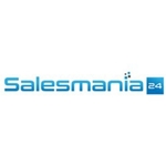 Business logo of Salesmania24