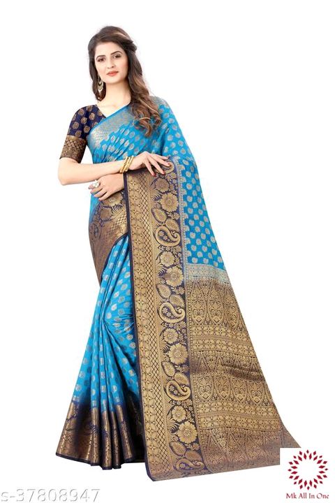 Graceful Saree uploaded by business on 10/27/2021