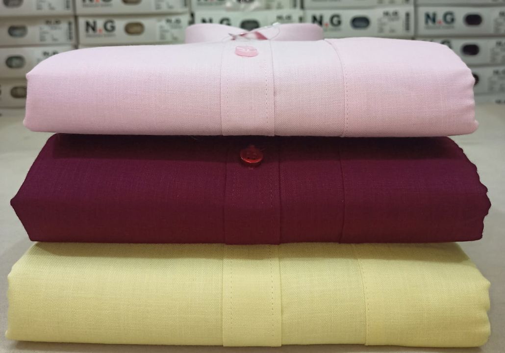 Linen cotton 2 uploaded by N.G Enterprise on 10/27/2021