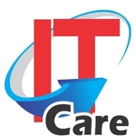 Business logo of it care