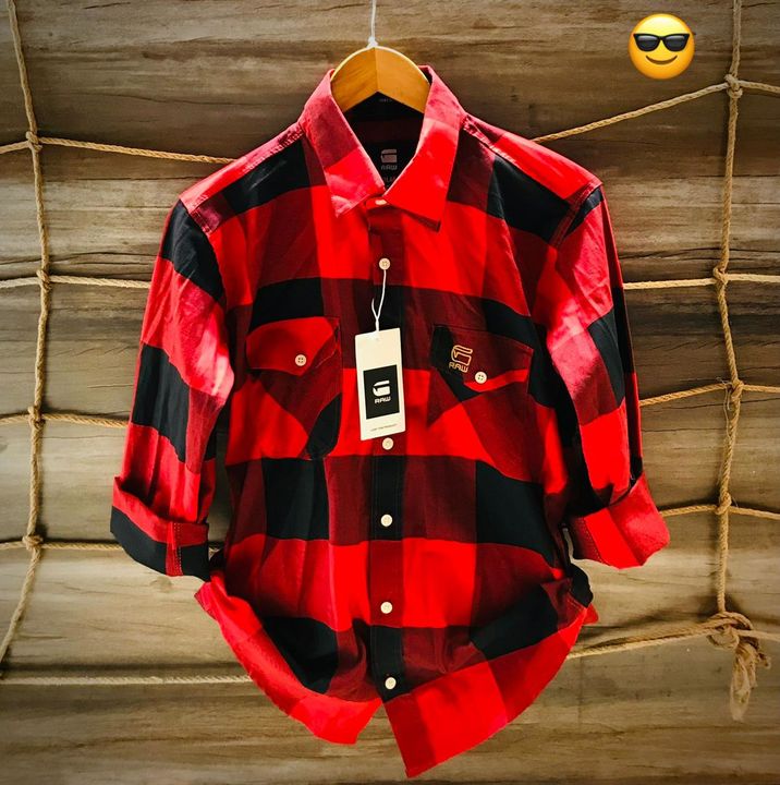 Cargo shirt uploaded by business on 10/27/2021