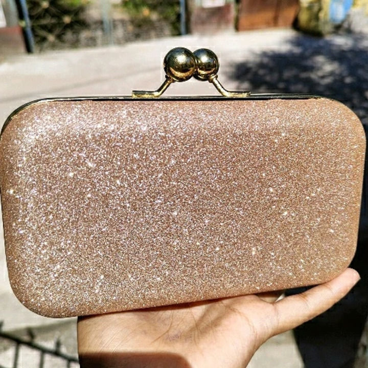 Trendy clutch for women uploaded by _your__wishlist_ on 10/27/2021