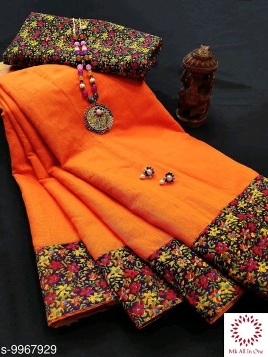 Ensemble Sarees uploaded by business on 10/27/2021