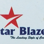 Business logo of STAR BLAZE APPLIANCES