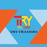 Business logo of TRY TRADERS