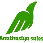Business logo of Anathasiya sales