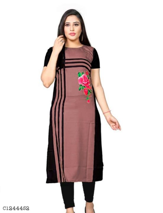 Kurti uploaded by business on 10/27/2021