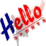 Business logo of Hello sports