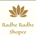 Business logo of Radhe Radhe Shops