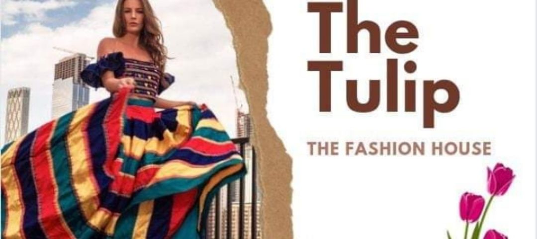 The Tulip Fashion House