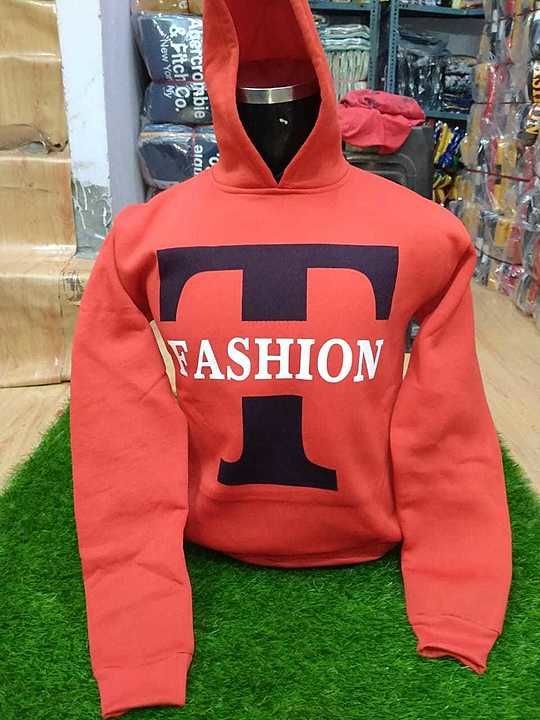 Post image Woolen Tshirt Hood, WhatsApp me on 9599070470

#best in fabrics
#best in Design
#free size
#Comfort wear
#best collection