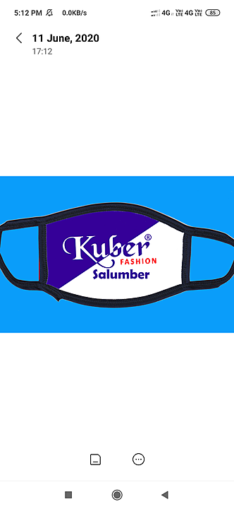 Kuber fashion