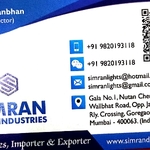 Business logo of Simran auto industries