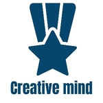 Business logo of Creative mind