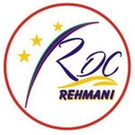 Business logo of Rahmani dyeing company