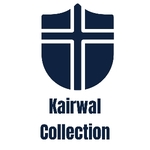 Business logo of Kairwal collection