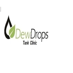 Business logo of Dew drops septic tank cleaners