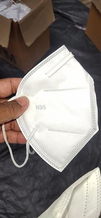 N 95 MASK uploaded by business on 9/18/2020
