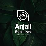 Business logo of Anjali enterprises