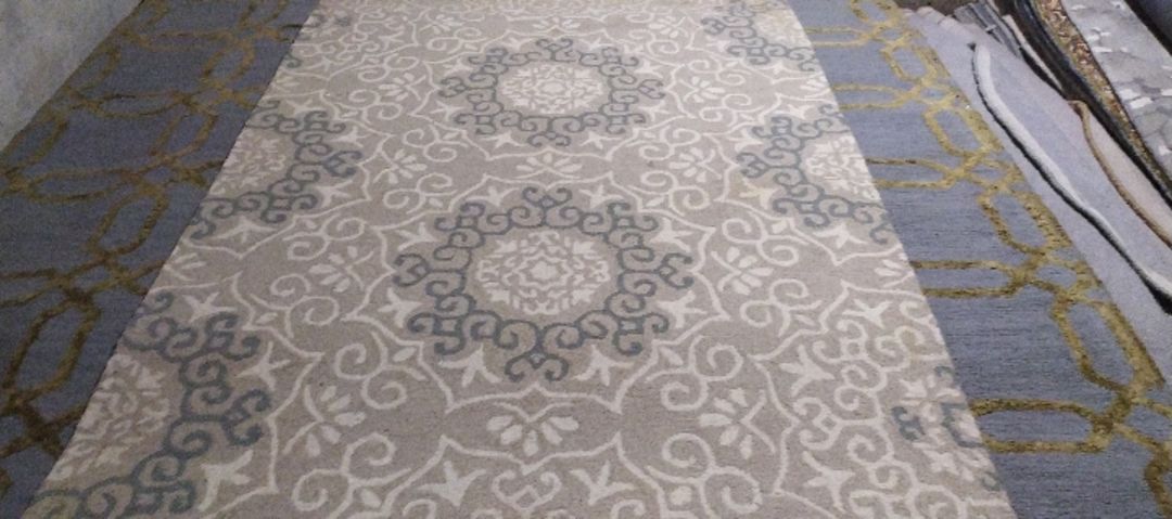 New paradise rug industries