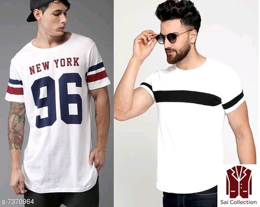 New Stylish Mens Tshirt uploaded by Sai resller on 9/18/2020