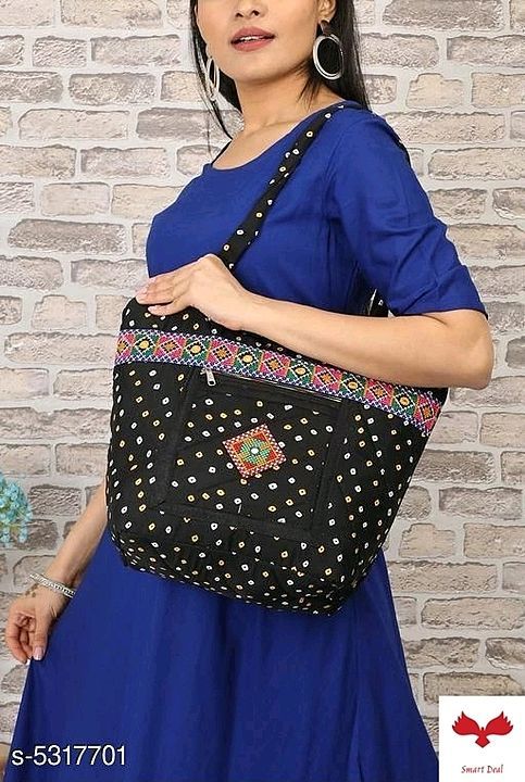 Attractive Women Handbags
 uploaded by Smart Deal on 6/4/2020