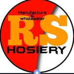 Business logo of RS HOSIERY