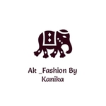 Business logo of Ak_Fashion👗