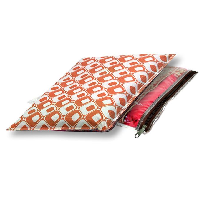 Premium Qualtiy Single Saree / Garment Packing Cover* uploaded by business on 10/28/2021