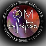 Business logo of OM COLLECTION 