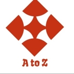 Business logo of A, to z