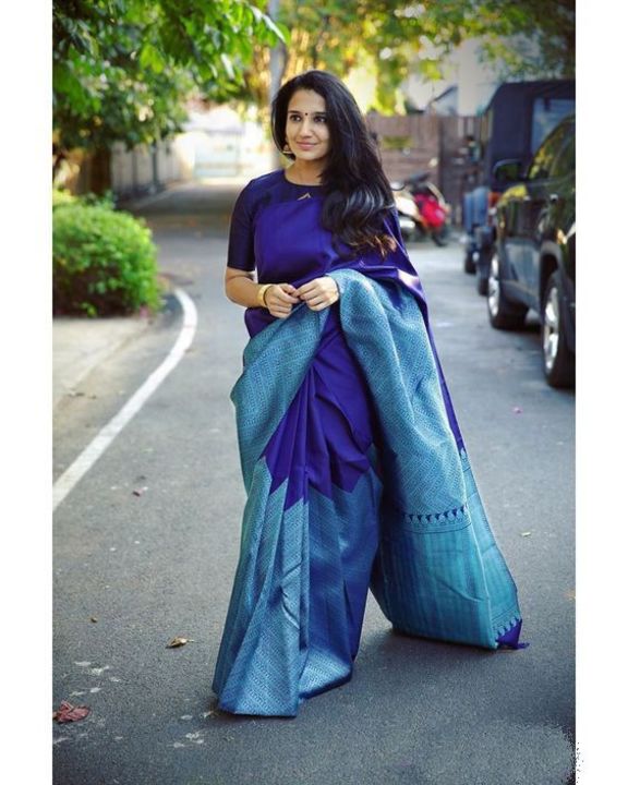 New uploaded by Param krupa sarees on 10/28/2021