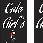 Business logo of Cute girl's 